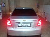 Daewoo Gentra 2014 года за 4 000 000 тг. в Актау – фото 2