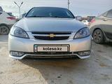 Daewoo Gentra 2014 года за 4 000 000 тг. в Актау
