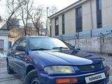 Mazda 323 1994 года за 1 800 000 тг. в Алматы – фото 2