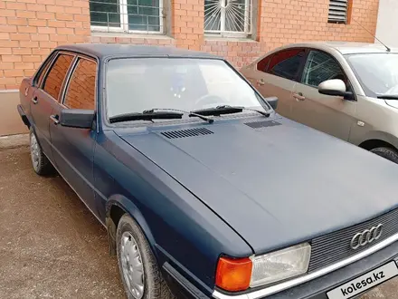 Audi 80 1982 года за 900 000 тг. в Астана – фото 2