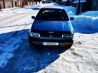 Volkswagen Golf 1993 годаfor900 000 тг. в Талдыкорган