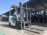 UNICARRIES  FGE15T15 2021 годаүшін5 210 000 тг. в Актобе – фото 4