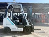 UNICARRIES  FGE15T15 2021 годаүшін5 210 000 тг. в Актобе – фото 5
