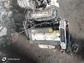Двигатель на hyundai за 330 000 тг. в Алматы – фото 2
