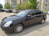 Nissan Almera 2017 года за 5 000 000 тг. в Семей – фото 5