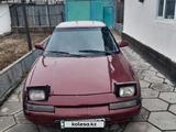 Mazda 323 1991 года за 500 000 тг. в Тараз – фото 2