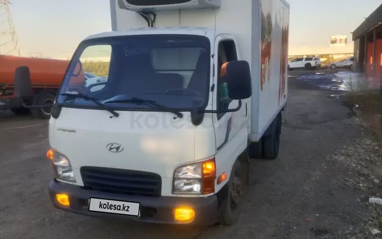 Hyundai Porter 2015 года за 6 500 000 тг. в Астана