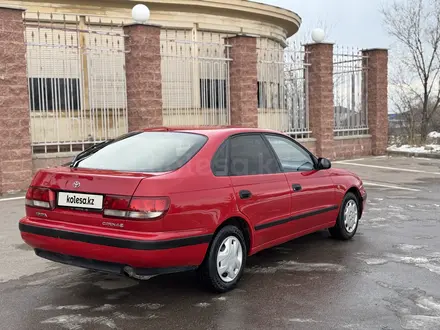 Toyota Carina E 1994 года за 2 500 000 тг. в Алматы – фото 6