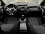 Nissan Qashqai 2015 годаүшін6 000 000 тг. в Актобе – фото 3