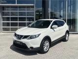 Nissan Qashqai 2015 годаүшін6 000 000 тг. в Актобе