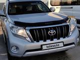 Toyota Land Cruiser Prado 2014 года за 12 500 000 тг. в Кульсары – фото 3