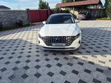 Hyundai Grandeur 2019 годаүшін11 500 000 тг. в Алматы