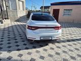 Hyundai Grandeur 2019 годаүшін11 500 000 тг. в Алматы – фото 5