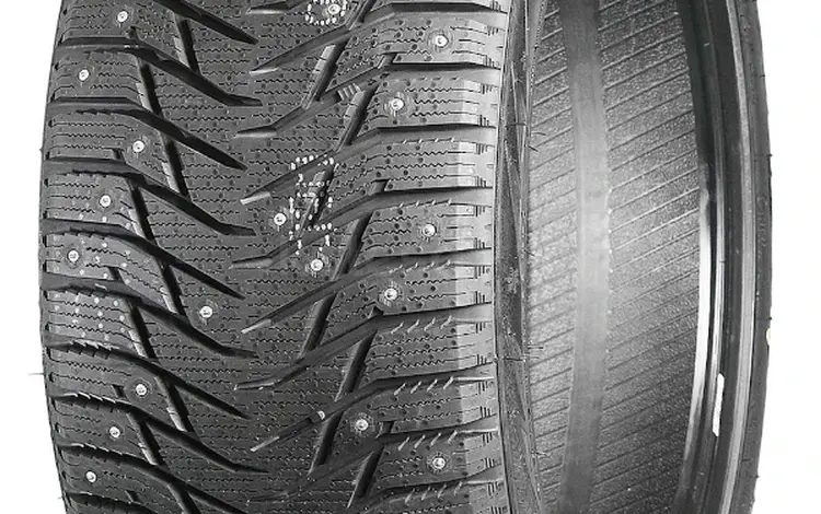 225/60R17 Sailun WST3 (шип) (Остаток 2 шт)for35 500 тг. в Алматы