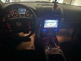Volkswagen Touareg 2007 годаүшін6 500 000 тг. в Караганда – фото 4