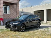 Subaru Crosstrek 2022 года за 9 000 000 тг. в Алматы