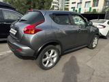 Nissan Juke 2012 года за 3 800 000 тг. в Алматы