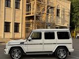 Mercedes-Benz G 55 AMG 2012 года за 28 900 000 тг. в Алматы – фото 2