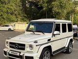 Mercedes-Benz G 55 AMG 2012 года за 28 900 000 тг. в Алматы