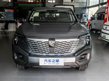 Changan Hunter Plus, 2026