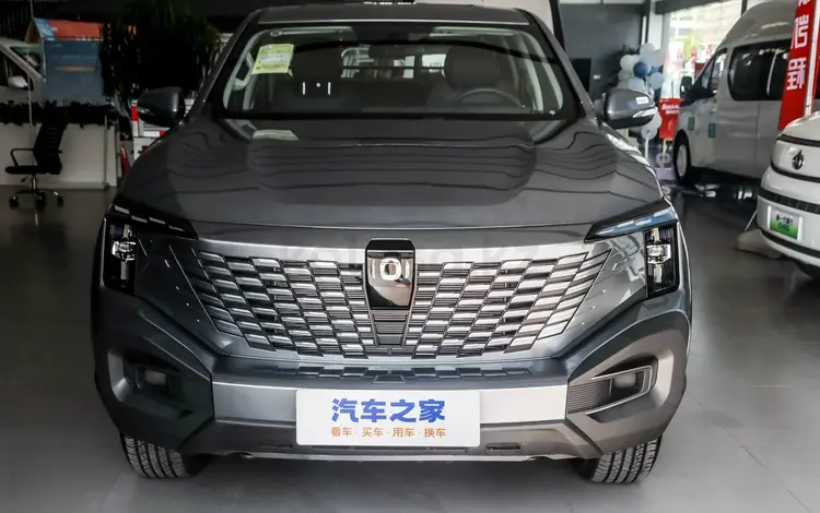 Changan Hunter Plus 2026 года за 15 000 000 тг. в Алматы