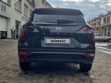 Hyundai Creta 2022 года за 11 500 000 тг. в Усть-Каменогорск – фото 4