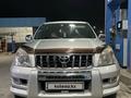 Toyota Land Cruiser Prado 2005 года за 10 000 000 тг. в Шымкент – фото 3