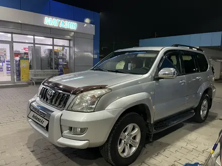 Toyota Land Cruiser Prado 2005 года за 10 000 000 тг. в Шымкент