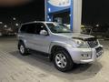 Toyota Land Cruiser Prado 2005 года за 10 000 000 тг. в Шымкент – фото 5