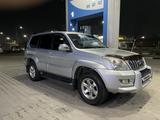Toyota Land Cruiser Prado 2005 годаүшін10 000 000 тг. в Шымкент – фото 5
