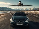 Mercedes-Benz CLS 55 AMG 2006 годаүшін10 500 000 тг. в Алматы