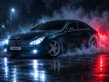 Mercedes-Benz CLS 55 AMG 2006 годаүшін10 500 000 тг. в Алматы – фото 2