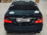 Mercedes-Benz CLS 55 AMG 2006 годаүшін10 500 000 тг. в Алматы – фото 3