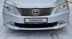 Toyota Camry 2013 года за 9 700 000 тг. в Алматы – фото 3