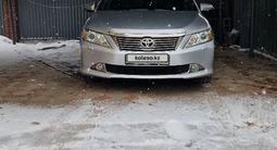 Toyota Camry 2013 года за 9 700 000 тг. в Алматы – фото 4