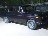ВАЗ (Lada) 2106 2000 годаүшін700 000 тг. в Туркестан