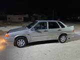 ВАЗ (Lada) 2115 2004 годаүшін530 000 тг. в Кызылорда – фото 2