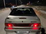 ВАЗ (Lada) 2115 2004 годаүшін530 000 тг. в Кызылорда – фото 3