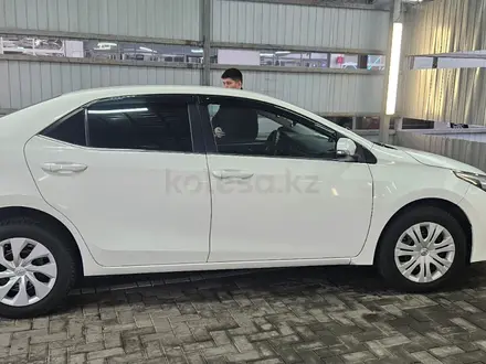 Toyota Corolla 2014 года за 7 500 000 тг. в Талдыкорган – фото 7