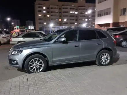 Audi Q5 2012 года за 10 000 000 тг. в Астана – фото 11