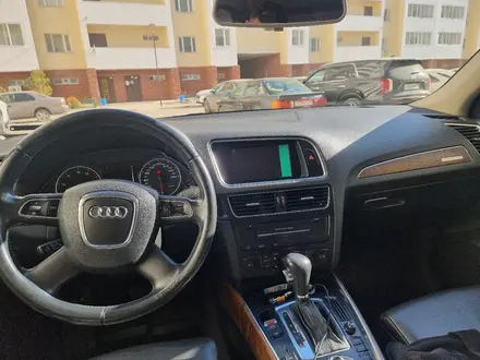 Audi Q5 2012 года за 10 000 000 тг. в Астана – фото 8