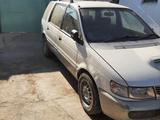 Mitsubishi Chariot 1995 годаfor500 000 тг. в Шардара – фото 2