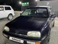 Volkswagen Golf 1994 года за 1 150 000 тг. в Алматы