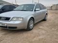 Audi A6 1998 годаүшін3 100 000 тг. в Актау – фото 2