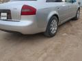 Audi A6 1998 годаүшін3 100 000 тг. в Актау – фото 4