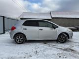 Toyota Auris 2008 годаүшін4 000 000 тг. в Усть-Каменогорск – фото 3