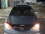 Toyota Camry 2006 годаүшін4 800 000 тг. в Актобе – фото 4