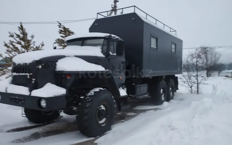 Урал  URAL 4320 2017 года за 35 000 000 тг. в Астана