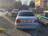 BMW 523 1997 года за 3 600 000 тг. в Сарыагаш – фото 3