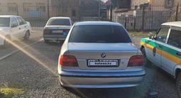 BMW 523 1997 года за 3 600 000 тг. в Сарыагаш – фото 3